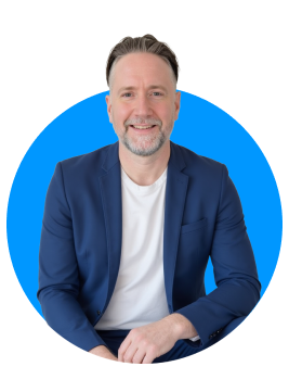 Dave Ashworth - Expert Website Performance & Insights Support