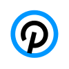pinterest tracking icon