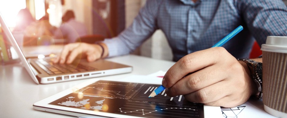 Website Tracking and Analytics Reports