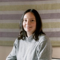 Georgina Anderson Hall